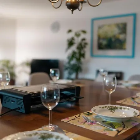 Casa Grande By Interhome *