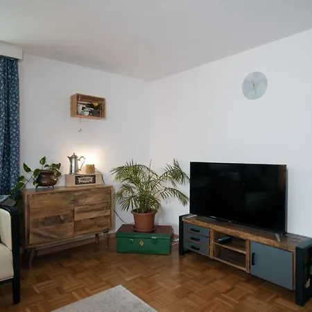 Apartment Casa Grande By Interhome *
