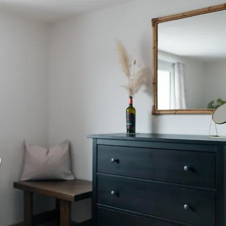 Apartment Casa Grande By Interhome