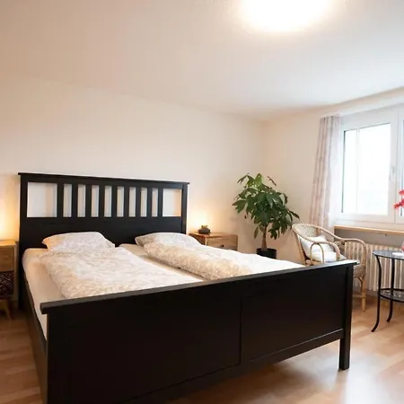 Casa Grande By Interhome Apartment Amden