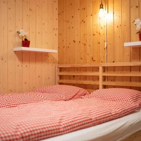 Casa Grande By Interhome Amden
