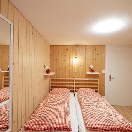 Apartment Casa Grande By Interhome Amden
