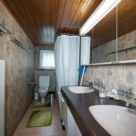 Casa Grande By Interhome Apartament *