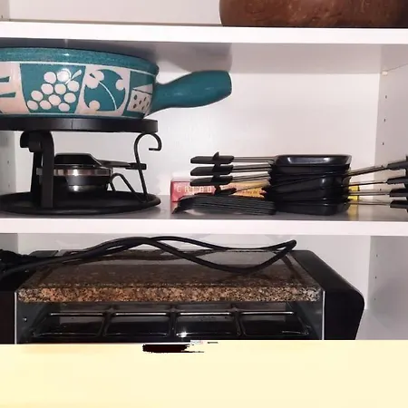 Casa Grande By Interhome Apartament