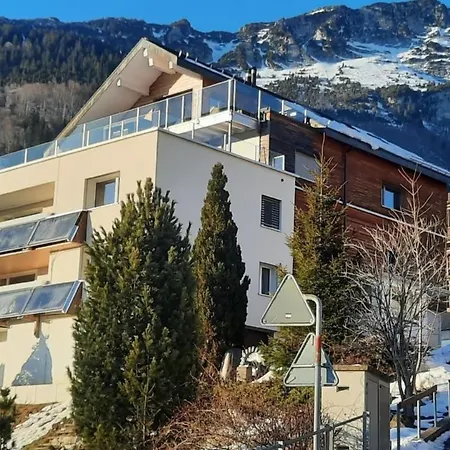 Casa Grande By Interhome Apartament *