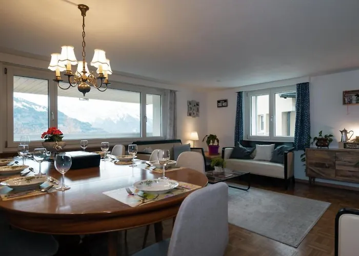 Casa Grande By Interhome Appartement