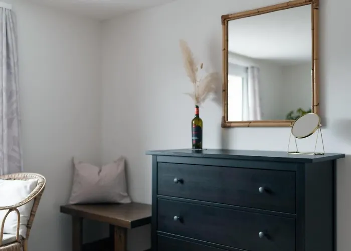 Appartement Casa Grande By Interhome