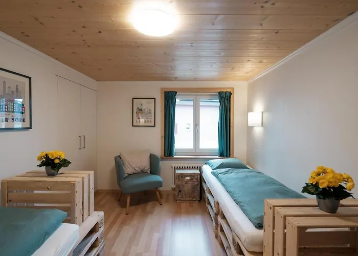 Casa Grande By Interhome Apartment *