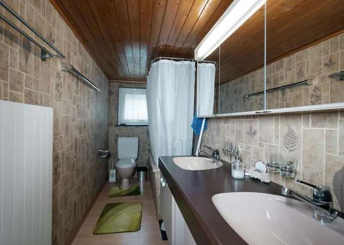 Casa Grande By Interhome Appartement *