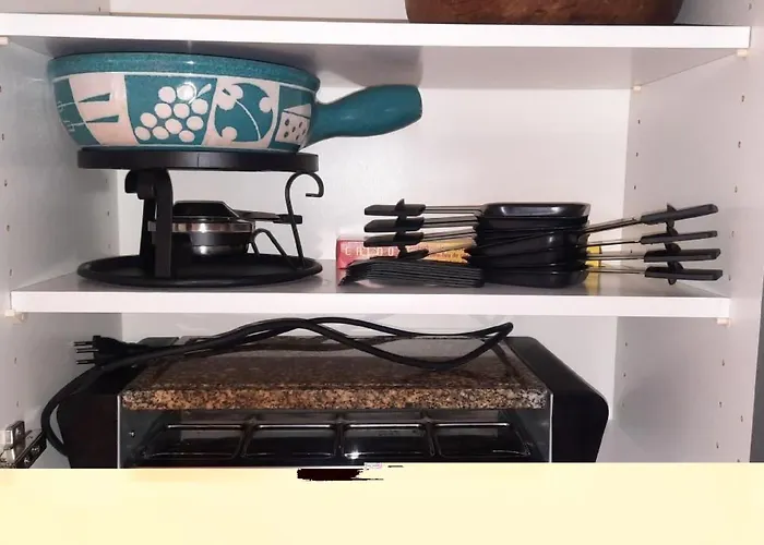 Casa Grande By Interhome Appartement