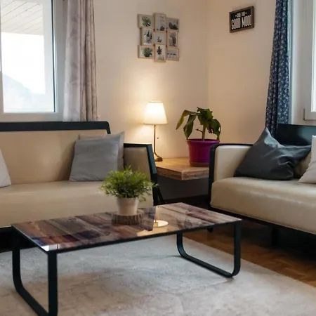 Casa Grande By Interhome Amden