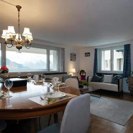 Casa Grande By Interhome Apartamento