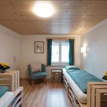 Casa Grande By Interhome Apartmán *