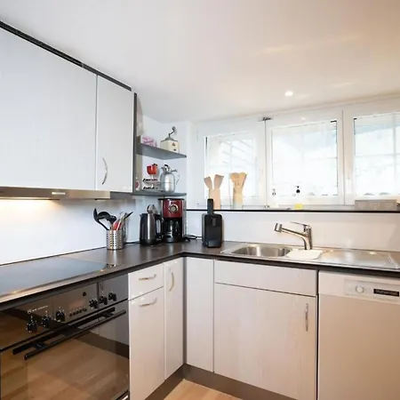 Casa Grande By Interhome * Amden