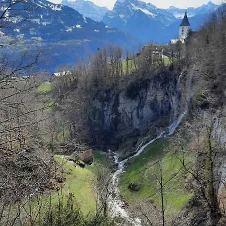 Apartment Casa Grande By Interhome