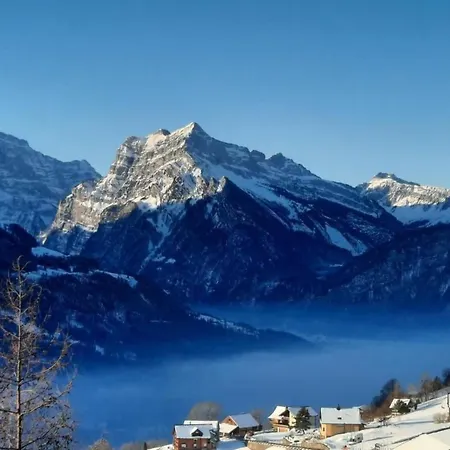 Casa Grande By Interhome Apartment Amden