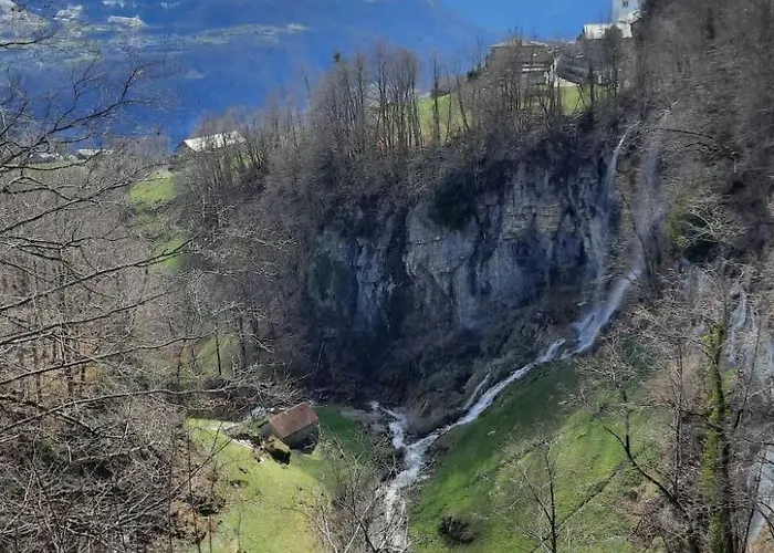 Apartament Casa Grande By Interhome