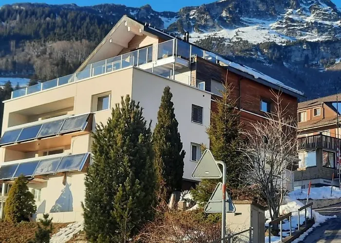 Casa Grande By Interhome Apartament *